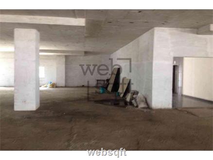 Hyderabad Commercial complex for Rent